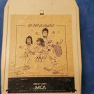 The Who By Numbers 8 Track Tape 1975 MCA # MCAT2161