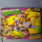 Teenage Mutant Ninja Turtles Hover Drone Vehicle Toy Figure Vehicle New