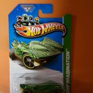Hot Wheels Super Stinger HW Imagination Series Die-Cast Car by Mattel