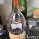 Remy Martin 1738 Empty Bottle 