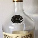 Empty Hennessy VS Very Special Cognac Bottles With Caps 750 ml