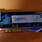 2013 Mills Fleet Farm TOYLAND BIG RIGS Exclusive Collectible Die-Cast Truck 1/64