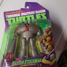 Baxter Stockman 2013 figure Teenage Mutant Ninja Turtles TMNT MIP Nickelodeon