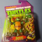Teenage Mutant Ninja Turtles RAPHAEL Nickelodeon~ New & Sealed!