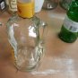 Fireball Cinnamon Whiskey Empty Bottle 1.75  liter