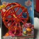 Mini Lalaloopsy Ferris Wheel NIB