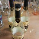 Empty korbel Bottle  1 LITER / CRAFTS arts lot of 3