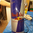 Red Bull USA Light Up Sign