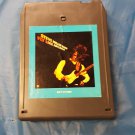 8 Track Tape Steve Miller Band Fly Like An Eagle