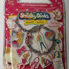 Barbie Shrinky Dinks Charm Bracelet Activity - New