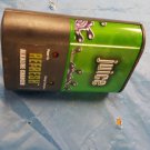 4 Rechargeable AA Alkaline Charger