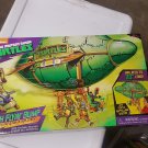 Teenage Mutant Ninja Turtles Turtle Blimp Vehicle  BRAND NEW FREE SHIP