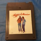 Kenny Loggins & and Messina 8 Track Tape Music