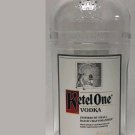 Kettle One Vodka 1.75  Liter Bottle crafts craft glass arts lot