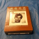 JAMES TAYLOR JT 8-TRACK CARTRIDGE COLUMBIA HOUSE