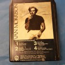 Vintage  VAN MORRISON WAVELENGTH 8 Track