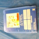 1976 Al Stewart Year Of The Cat 8-Track