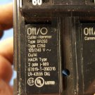 Cutler hammer BR 260 circuit breaker