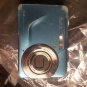 Kodak EasyShare C160 Digital Camera 9.2 MP 3X Optical Zoom Teal Blue Used