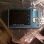 Kodak EasyShare C160 Digital Camera 9.2 MP 3X Optical Zoom Teal Blue Used