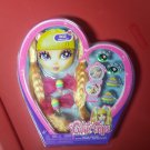 Jada Cutie Pops Day in the Park hair NEW FREE USA SHIPPING