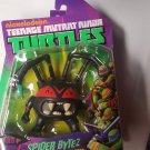 TMNT Toys Teenage Mutant Ninja Turtles nickelodeon Spider Bytez Free Shipping