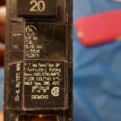 Siemens L-5538 Circuit Breaker, 240V, 20A
