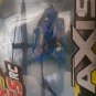 AIR HOGS AXIS 200. RC HELICOPTER BLUE REMOTE CONTROL SPIN MASTERS NEW