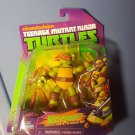 Nickelodeon Teenage Mutant Ninja Turtles Michelangelo Nunchuck Jokester Hero