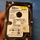Western Digital WD800JD-75MSA1 80gb  3.5" Sata HDD