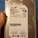 SEAGATE 7200.10 ST3500630AS 500GB SATA HARD DRIVE P/N:9BJ146-622