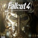 Fallout 4 (Microsoft Xbox One, 2015)