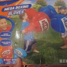 Banzai Mega Boxing Gloves - Oversized Inflatable Includes X 2 Pairs)