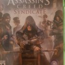 Assassin's Creed: Syndicate - Collector's Edition (Microsoft Xbox One, 2015)