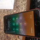 Apple iPhone 8 RED  At&t Att Bad imei bad esm - For Parts - As Is