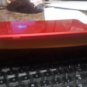 Apple iPhone 8 RED At&t Att Bad imei bad esm - For Parts - As Is