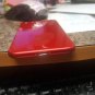 Apple iPhone 8 RED At&t Att Bad imei bad esm - For Parts - As Is