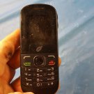 Alcatel A205G Black (Tracfone) Basic Cellular Phone - AS IS for parts