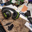 Gaming Headset Turtle Beach Xbox One- PARTS AS-IS