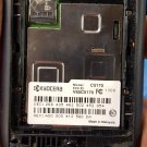 KYOCERA HYDRO C5170 (Boost Mobile) Black - as is for parts