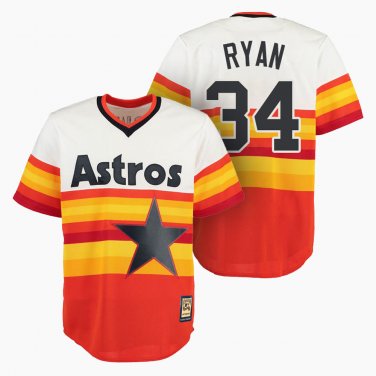 houston astros cooperstown jersey