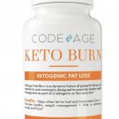 Keto Burn