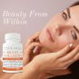 Multi-Collagen Protein Capsules - Type I, II, III, V, X