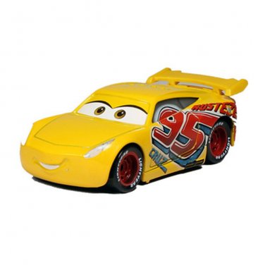 Disney Pixar Cars 1 2 3 Toy Piston Cup Racer Lightning Mcqueen