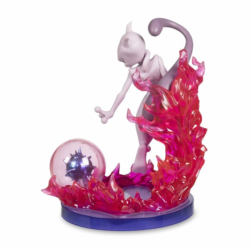 mewtwo action figure tomy