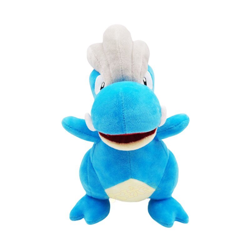 salamence stuffed animal