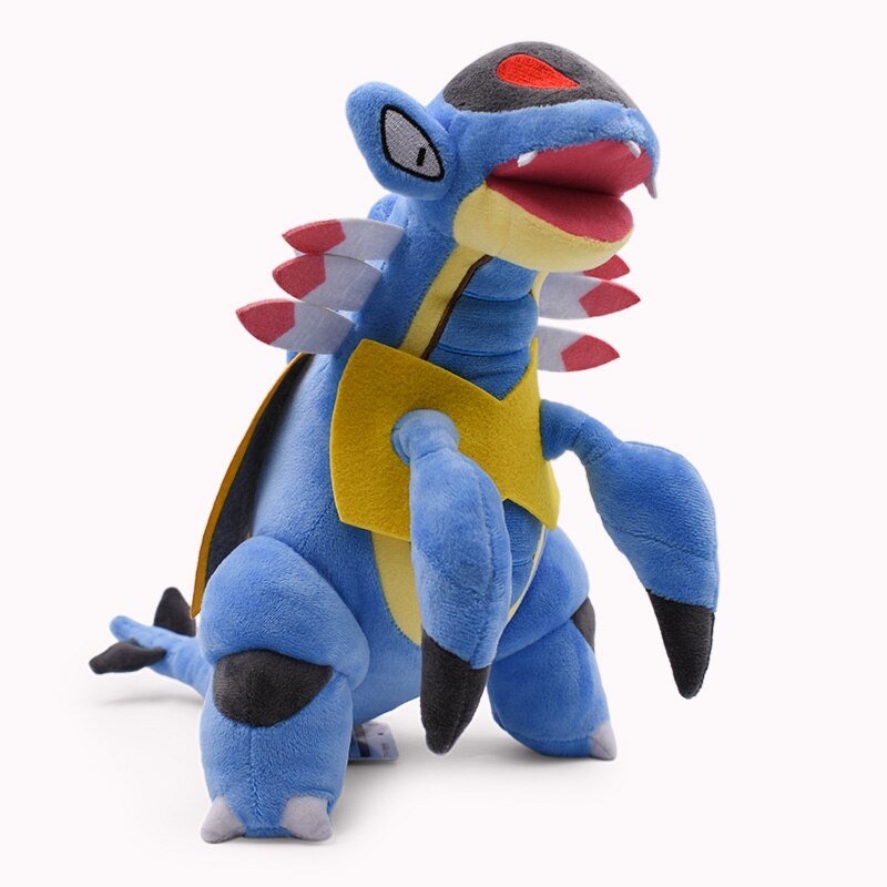 TAKARA TOMY Anime Pokemon Armaldo Animal Soft Stuffed Peluche Plush ...