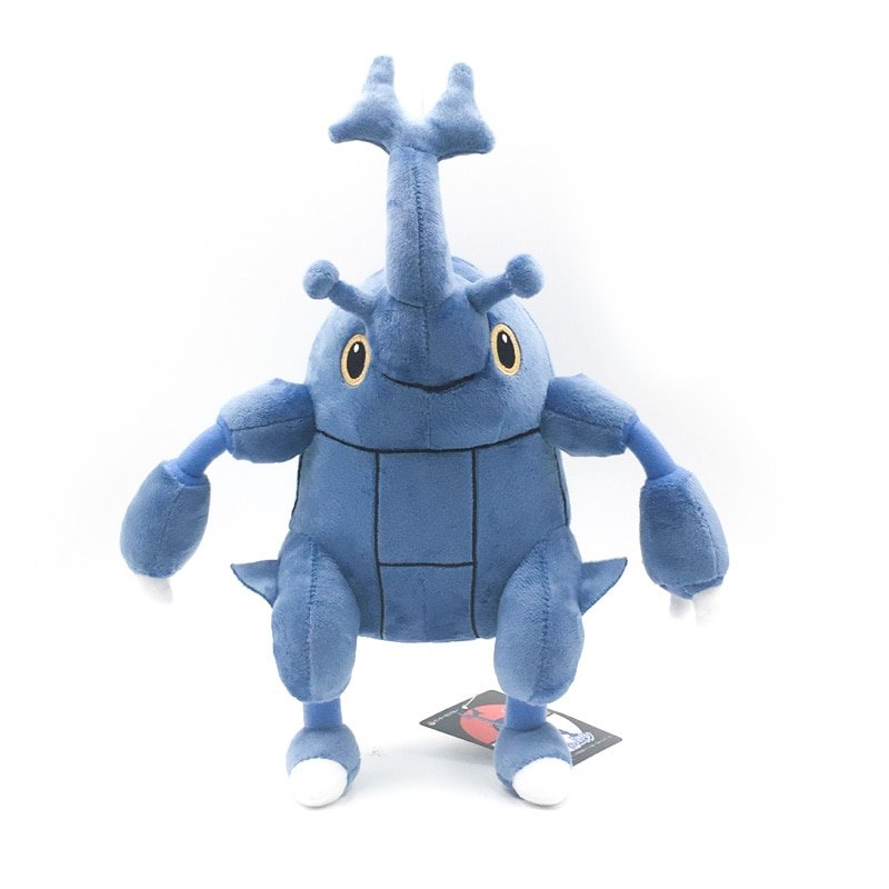 bagon plush