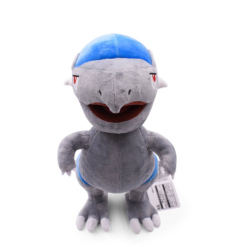 bagon plush