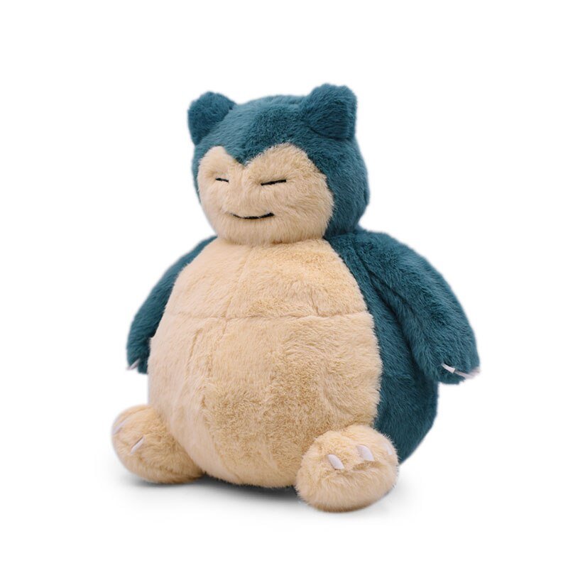 takara tomy snorlax